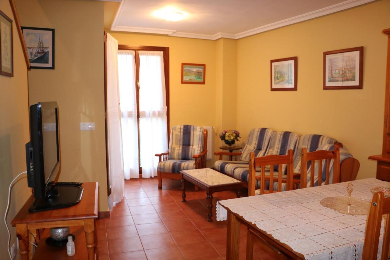 Prau San Juan, Apartamento A 2 Km De La Playa Vut-515-As Llanes Exterior photo
