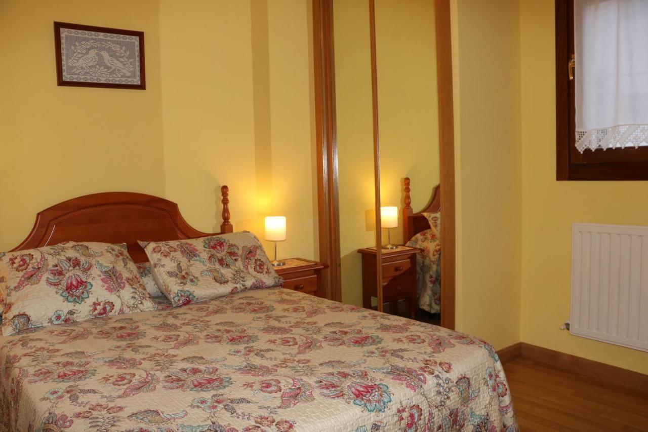 Prau San Juan, Apartamento A 2 Km De La Playa Vut-515-As Llanes Exterior photo