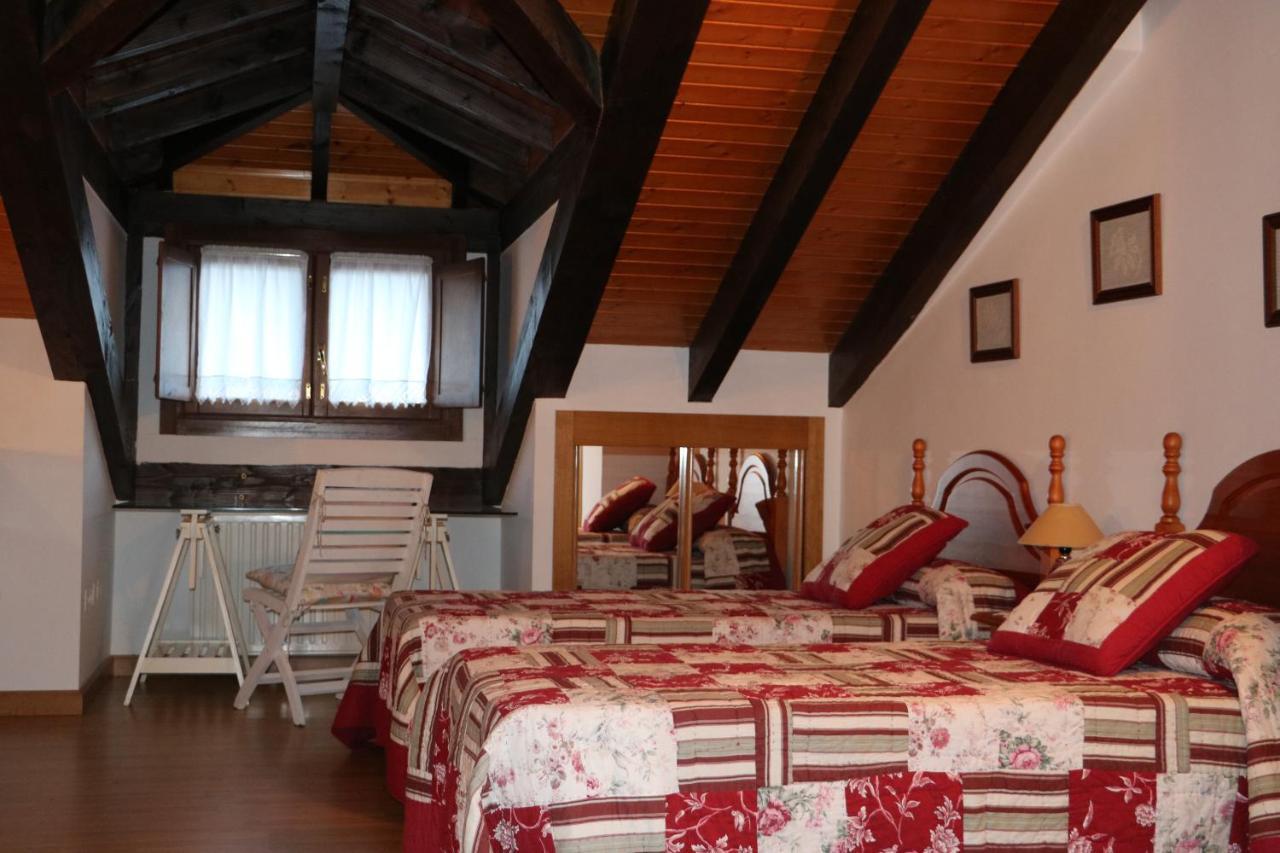Prau San Juan, Apartamento A 2 Km De La Playa Vut-515-As Llanes Exterior photo